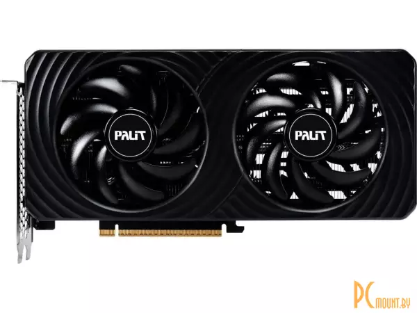 видеокарта RTX Palit Dual 8Gb GDDR7 128bit NE75060019P1-GB2063D 5060 NE75060019P1-GB2063D