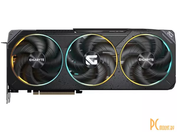 видеокарта GigaByte 5070 Gaming OC 12G GDDR7 (GV-N5070GAMING OC-12GD) GV-N5070GAMING OC-12GD GeForce RTX