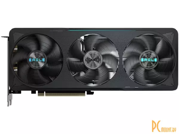 видеокарта Gigabyte 5070 Eagle OC SFF 12G GDDR7 (GV-N5070EAGLE OC-12GD) GV-N5070EAGLE OC-12GD GeForce RTX