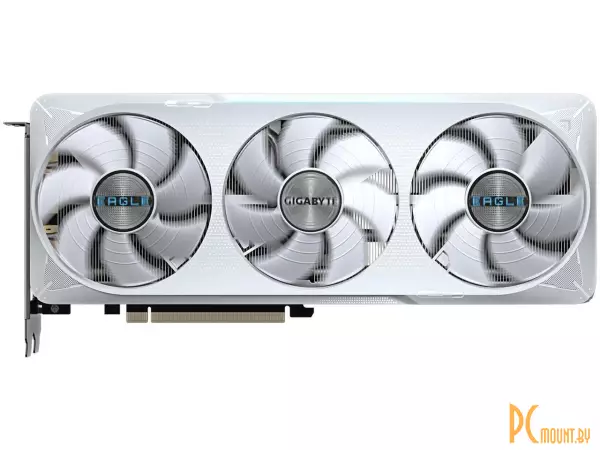 видеокарта Gigabyte 5070 Eagle OC Ice SFF 12G GDDR7 (GV-N5070EAGLEOC ICE-12GD) GV-N5070EAGLEOC ICE-12GD GeForce RTX