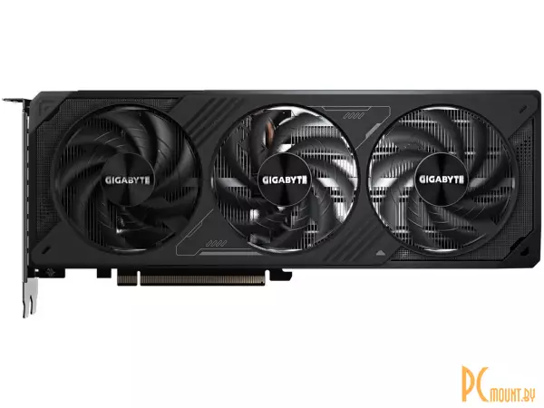 видеокарта Gigabyte 5070 Windforce SFF 12G GDDR7 (GV-N5070WF3-12GD) GV-N5070WF3-12GD GeForce RTX