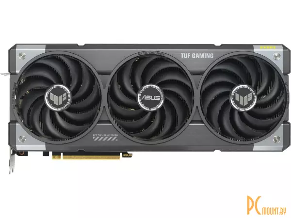 видеокарта ASUS GeForce RTX 5070 OC 12GB GDDR7 (90YV0LZ0-M0NA00) TUF-RTX5070-O12G-GAMING TUF Gaming