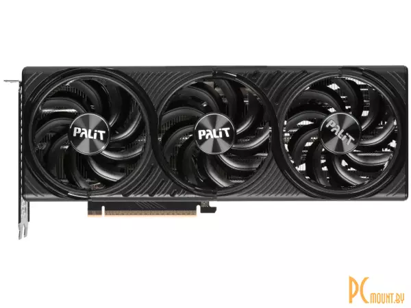 видеокарта Palit 5070 Infinity 3 12GB GDDR7 (NE75070019K9-GB2050S) NE75070019K9-GB2050S GeForce RTX