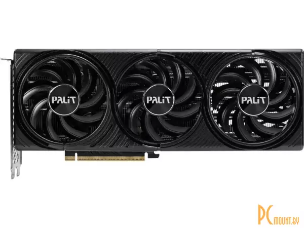 видеокарта Palit 5070 Infinity 3 OC 12GB GDDR7 (NE75070S19K9-GB2050S) NE75070S19K9-GB2050S GeForce RTX