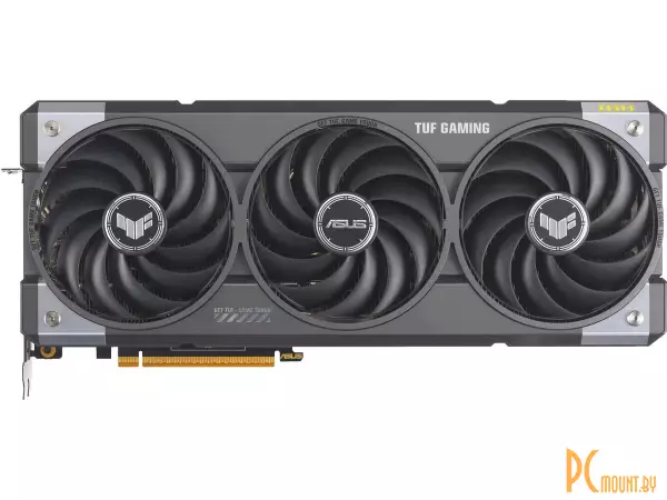 видеокарта Asus RX 9070XT OC Edition 16Gb GDDR6 (90YV0L70-M0NA00) TUF-RX9070XT-O16G-GAMING TUF Gaming
