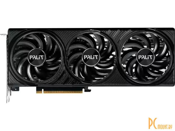 видеокарта Palit 5060 Ti Infinity 3 16GB GDDR7 (NE7506T019T1-GB2061S) NE7506T019T1-GB2061S GeForce RTX