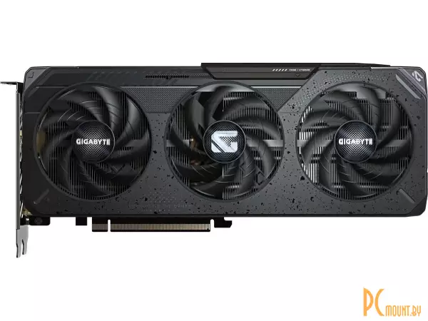 видеокарта GigaByte 9060 XT Gaming OC 16GB (GV-R9060XTGAMING OC-16GD) GV-R9060XTGAMING OC-16GD Radeon RX