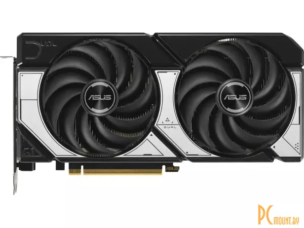 видеокарта Asus RTX 5070 12GB GDDR7 OC Edition DUAL-RTX5070-O12G (90YV0M17-M0NA00) DUAL-RTX5070-O12G Dual GeForce