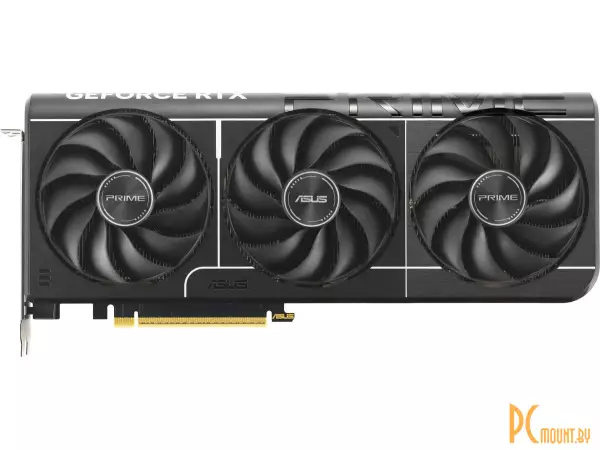 видеокарта Asus RTX 5070 Ti OC Edition 16Gb GDDR7 (PRIME-RTX5070TI-O16G) PRIME-RTX5070TI-O16G Prime GeForce