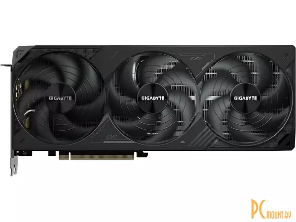 видеокарта GigaByte 5080 Windforce OC SFF 16G GDDR7 (GV-N5080WF3OC-16GD) GV-N5080WF3OC-16GD GeForce RTX
