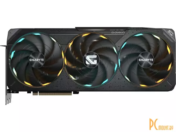 видеокарта GigaByte 5080 Gaming OC 16G GDDR7 (GV-N5080GAMING OC-16GD) GV-N5080GAMING OC-16GD GeForce RTX