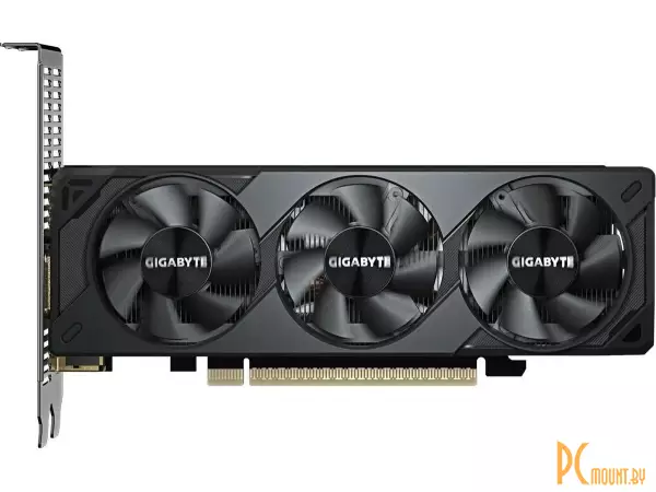 видеокарта Gigabyte OC Low Profile 8GB GDDR6 (GV-N5050OC-8GL) GV-N5050OC-8GL RTX 5050