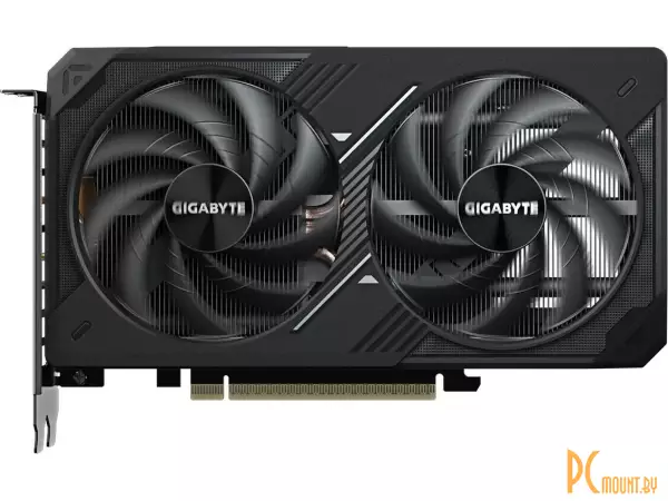 видеокарта Gigabyte 5060 Ti WindForce Max OC 16GB GDDR7 (GV-N506TWF2MAX OC-16GD) GV-N506TWF2MAX OC-16GD GeForce RTX