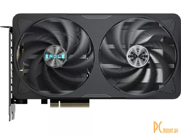 видеокарта Gigabyte 5060 Ti Eagle OC 16GB GDDR7 (GV-N506TEAGLE OC-16GD) GV-N506TEAGLE OC-16GD GeForce RTX