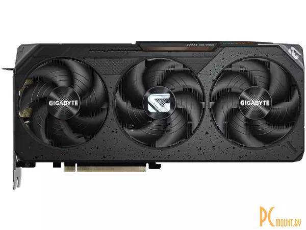видеокарта Gigabyte 9070 Gaming OC 16G 16GB GDDR6 (GV-R9070GAMING OC-16GD) GV-R9070GAMING OC-16GD Radeon RX