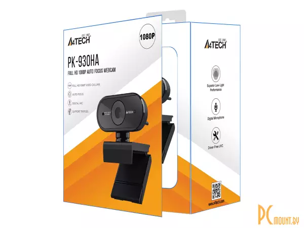 A4Tech PK-930HA