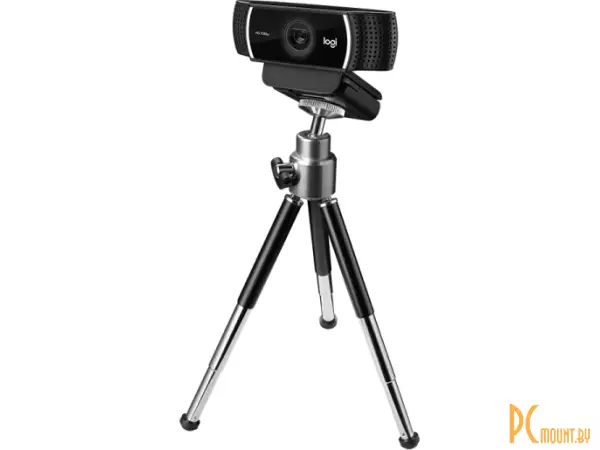 Logitech Webcam C922 Pro Stream 960-001088