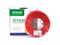 ABS+ Пластик для 3D печати (филамент) в катушках, ESUN ABS+175R1