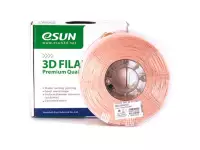 ABS+ Пластик для 3D печати (филамент) в катушках, ESUN ABS+175SK1