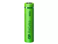Аккумулятор Ni-MH GP AAA 850mAh ReCyko 1 шт. без упаковки