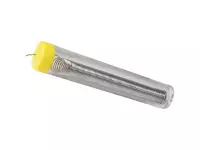 Sn40/Pb60 d0.8mm 12g/tube Припой в тубе
