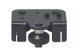 Задняя опорная пластина экструдера Ender-3, CR10. Комплект роликов