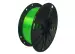 PETG Пластик для 3D печати (филамент) Gembird 3DP-PETG1.75-01-G PETG Green 1.75mm 1kg