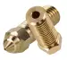 Сопло 0.4/1.75mm Creality K1, латунь