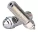 Сопло 0.8/1.75mm Creality K1, хром-цирконий
