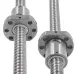 ШВП SFU2005 3300mm, обработан под  опоры BK15 BF15