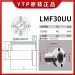 LMF30UU YTP Taiwan Линейный подшипник