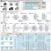 STHSB-40xL50 Держатель вала 40мм, квадратный фланец blue, сталь 45