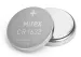 Батарейка CR1632 Mirex литиевая  блистер  4 шт