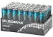 Батарейка AA Pleomax LR6 Economy Alkaline  (1 штука) без упаковки