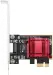 Сетевая карта Cudy PE25