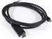 Кабель miniDisplayPort - HDMI, ExeGate  EX-CC-mDP-HDMI-1.8, 1,8м