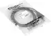 Кабель miniDisplayPort - HDMI, ExeGate  EX-CC-mDP-HDMI-1.8, 1,8м