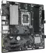 MB Gigabyte B760M Soc-1700 (B760) PCI-Ex16 2xPCI-Ex1 2xM.2 1GbE LAN ARGB+RGB RAID 0/1/5/10 4xDDR5 5600MHz+ VGA+HDMI+DP mATX RTL D3HP