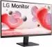 Монитор LG 27MR400-B 16:9 1920x1080 IPS 100 Гц, HDMI+D-Sub (VGA) 27MR400-B