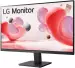 Монитор LG 27MR400-B 16:9 1920x1080 IPS 100 Гц, HDMI+D-Sub (VGA) 27MR400-B