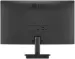 Монитор LG 27MS500-B, Black, 16:9, 1920x1080, IPS, 100 Гц, интерфейсы HDMI