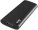 250GB, SSD, External, Netac NT01ZSLIM-250G-32BK