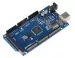 Mega 2560 R3 CH340G (улучшенная версия), Микроконтроллер Arduino