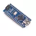 Nano V3.0 ATMega328 CH340, USB-Mini. В комплекте USB кабель, Микроконтроллер