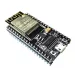 NodeMCU ESP-32S Микроконтроллер