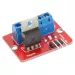 IRF520 MOSFET Driver Module for ARM Raspberry pi, Модуль управления