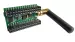 Arduino, Модуль EASY NANO  RF SHIELD RFM95 868