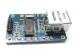 Arduino, Модуль с разьемом LAN для подключения к локальной сети, Module with LAN connector, ENC28J60