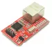 Arduino, Red Board W5100 Ethernet Network Module