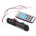 747D MP3 Decoder, Модуль 12V, 3.5 AUX, bluetooth